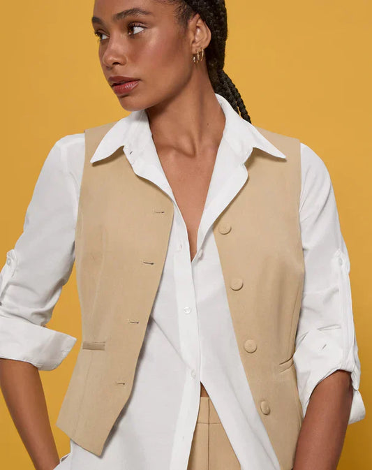 Looks para viagens de verão